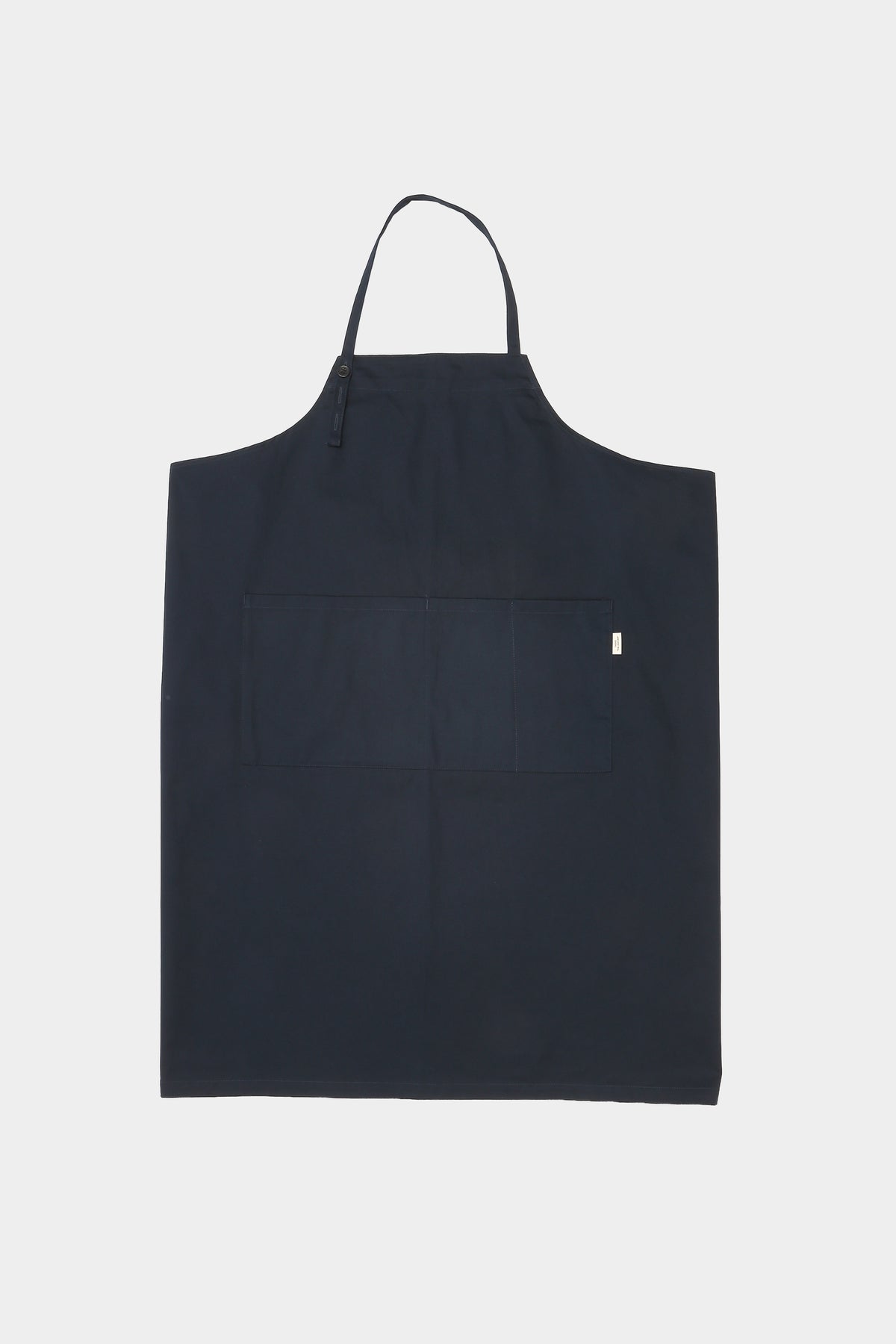 STANDARD APRON_Cotton Twill