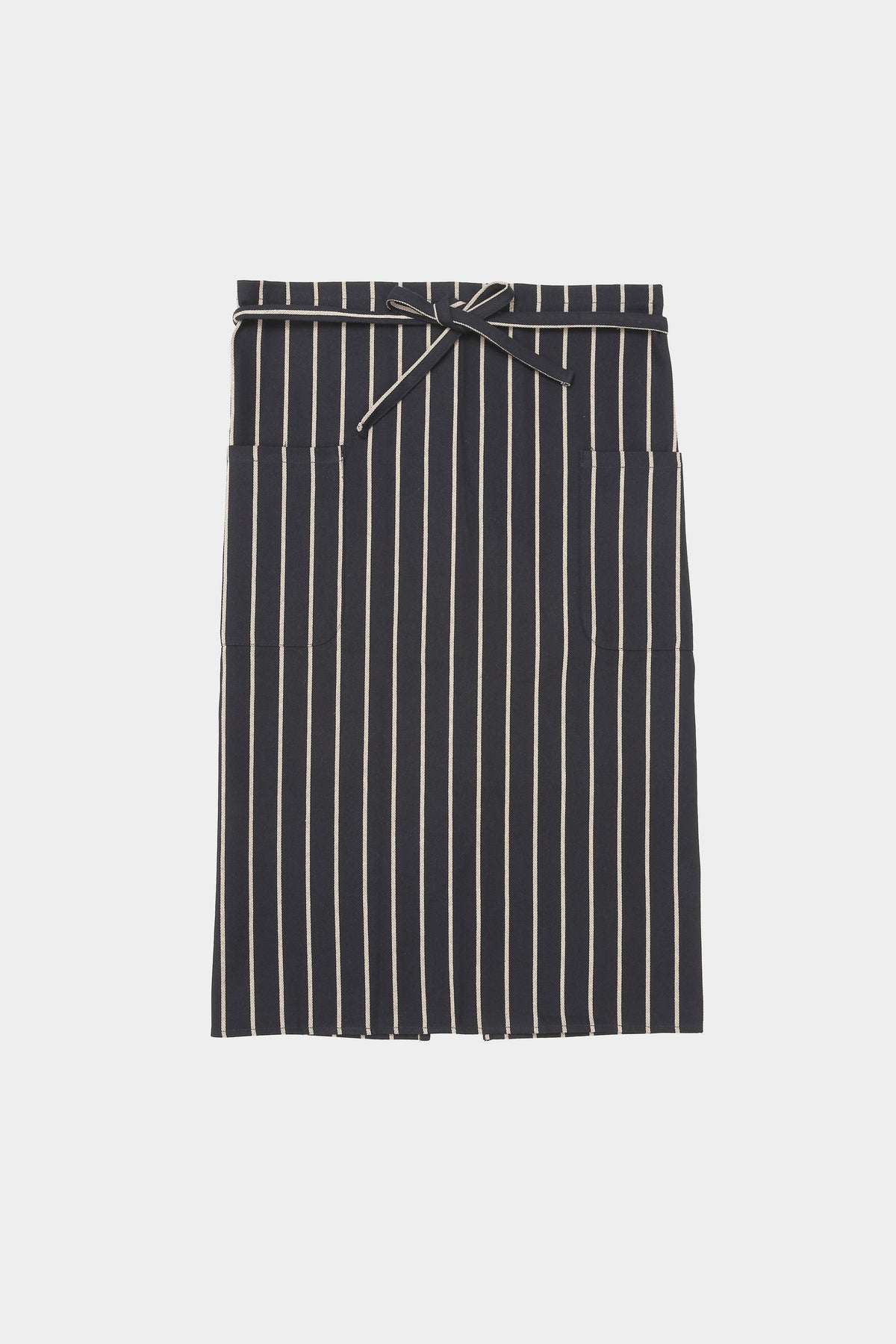 GARCON APRON_Original Butcher Stripe