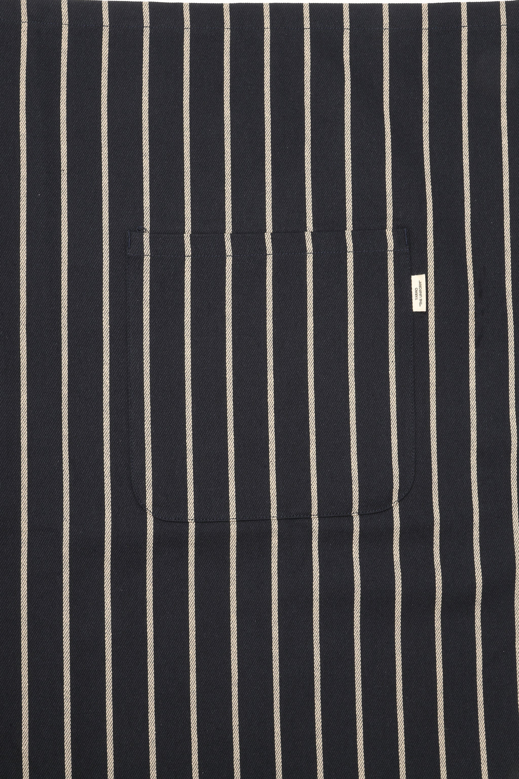 GARCON APRON_Original Butcher Stripe