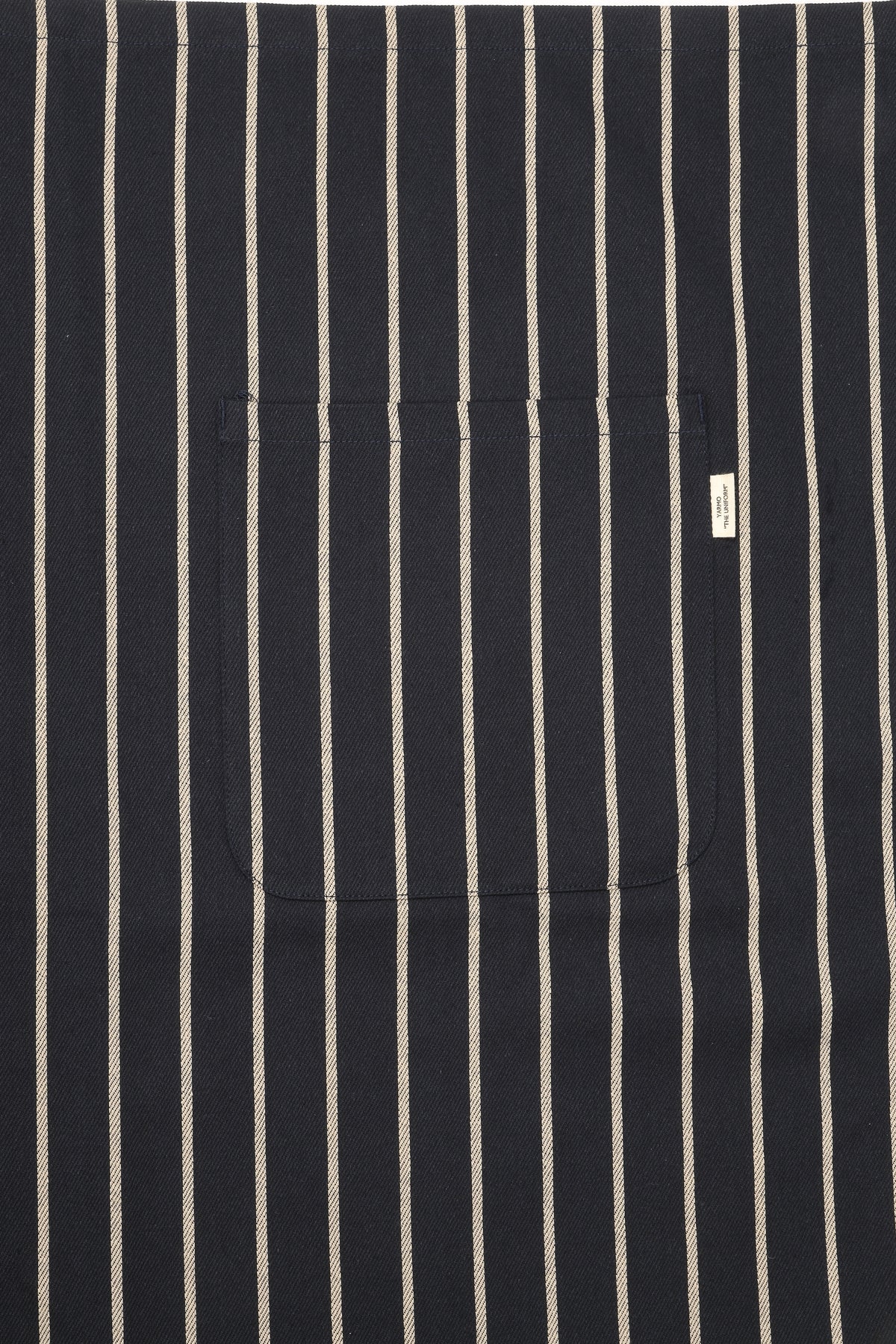 GARCON APRON_Original Butcher Stripe