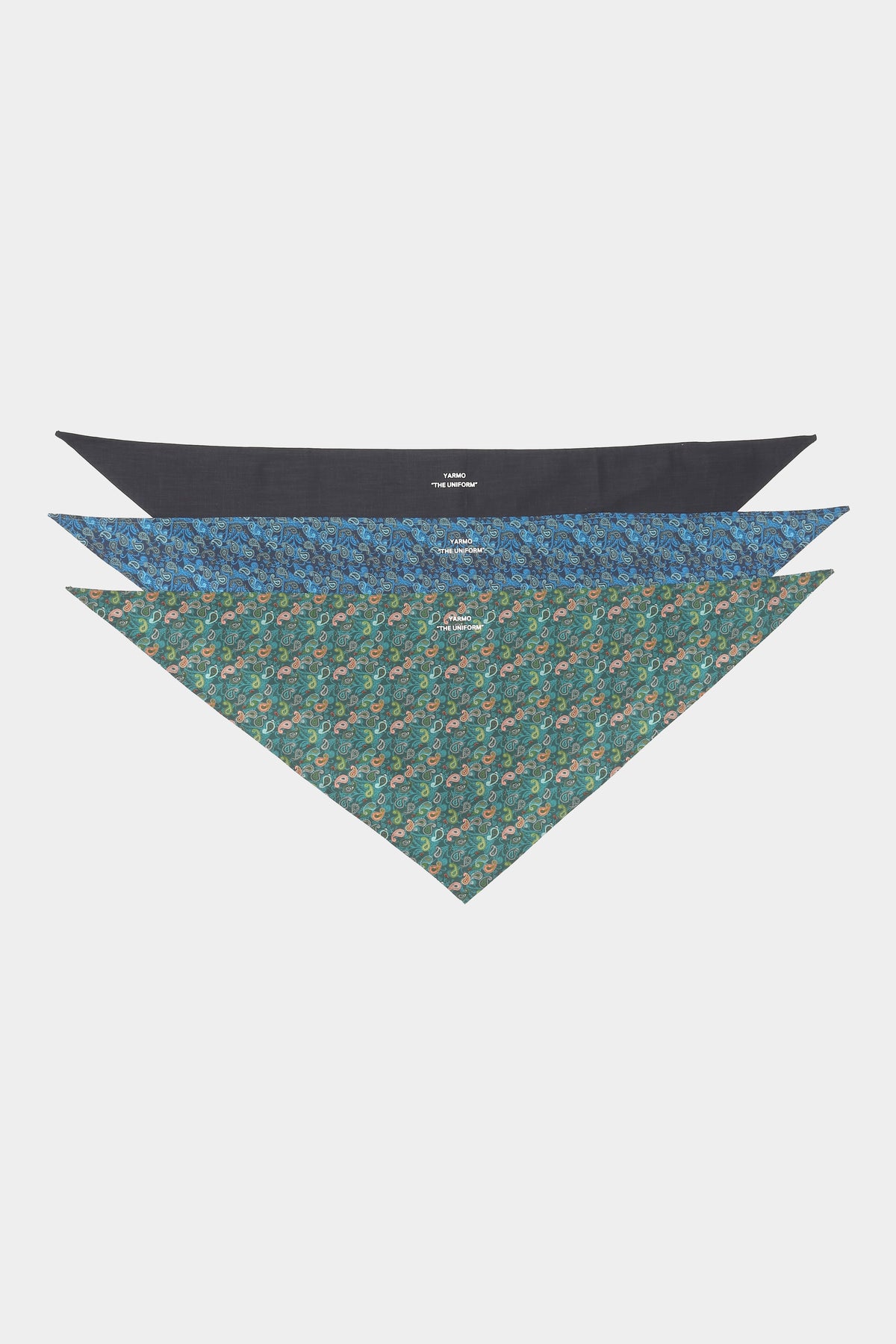 CHEFS SCARF
